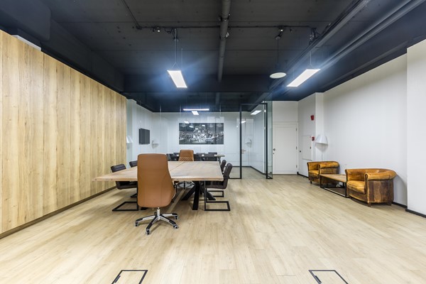 Medium property photo - Westersingel 87A, 3015 LC Rotterdam